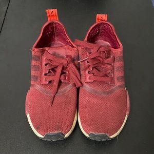 Gently used Adidas NMD
